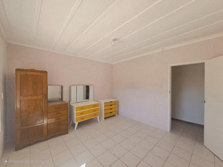 To Let 4 Bedroom Property for Rent in Ladybrand Free State